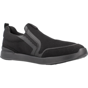 Sneakers de  Hombre de la marca CLARKS  modelo LT EASE Black