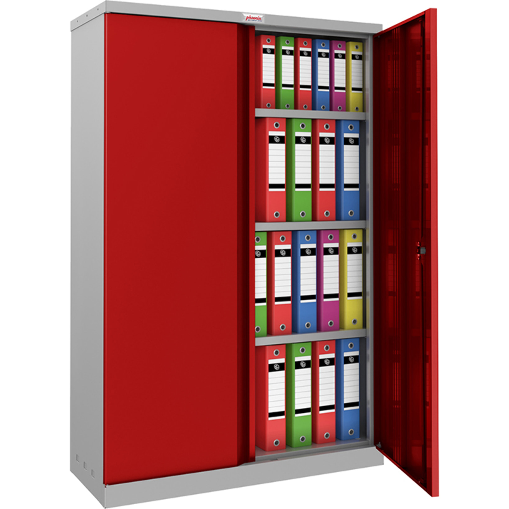 Armoire sécurisée SCL1491GRE