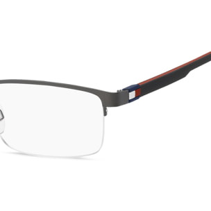 Gafas de Vista Tommy Hilfiger TH 2322 SVK de Metal Hombre 54 mm