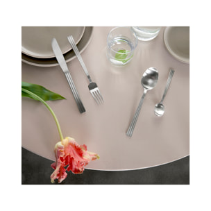 Ménagère Thebes 24 pièces