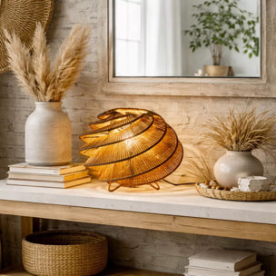 Lampe Aloha Whirl Kare Design