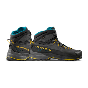 TX4 Evo Mid Goretex Hombre Zapatillas Aproximación