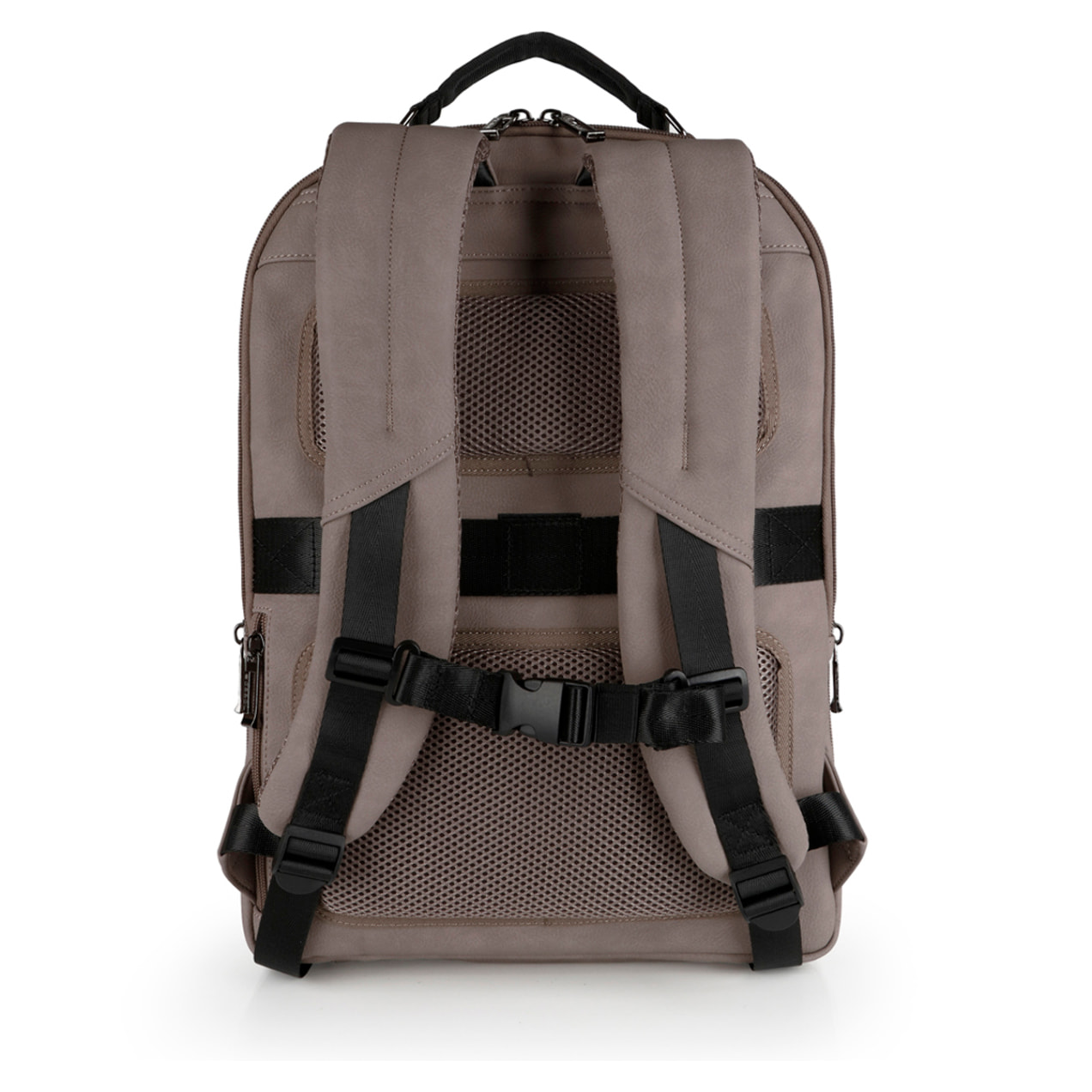 Mochila para portátil 2 departamentos LINK