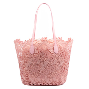 Belice Bolso de hombro Mujer. Fabricaco en algodón.