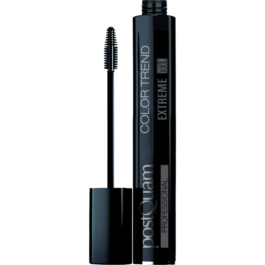 Mascara cils xxl 8 ml.