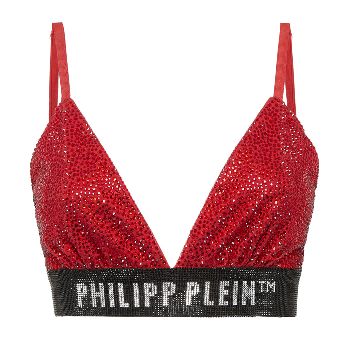 PHILIPP PLEIN Bra