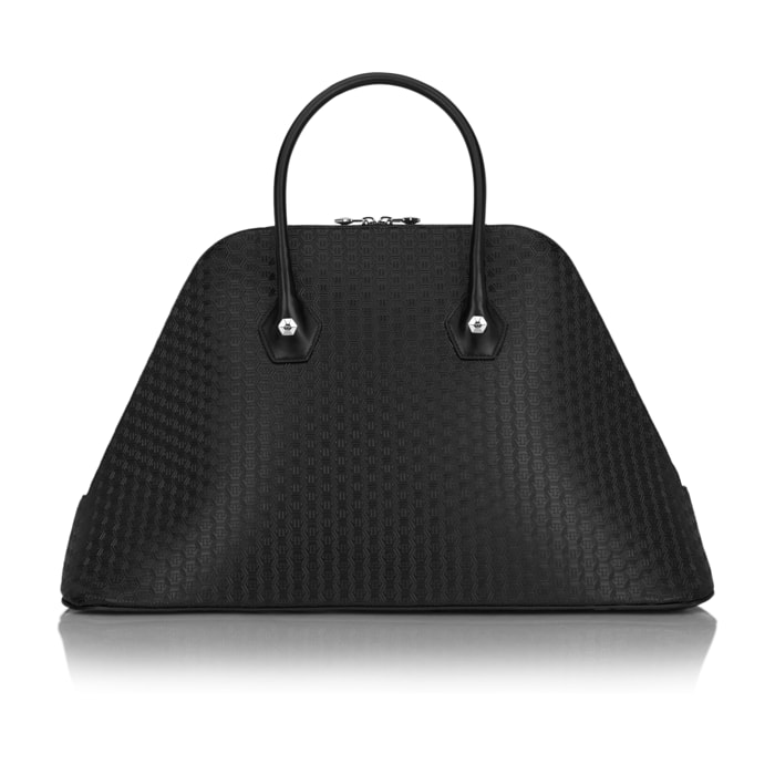 PHILIPP PLEIN Bolso de hombro MONOGRAM