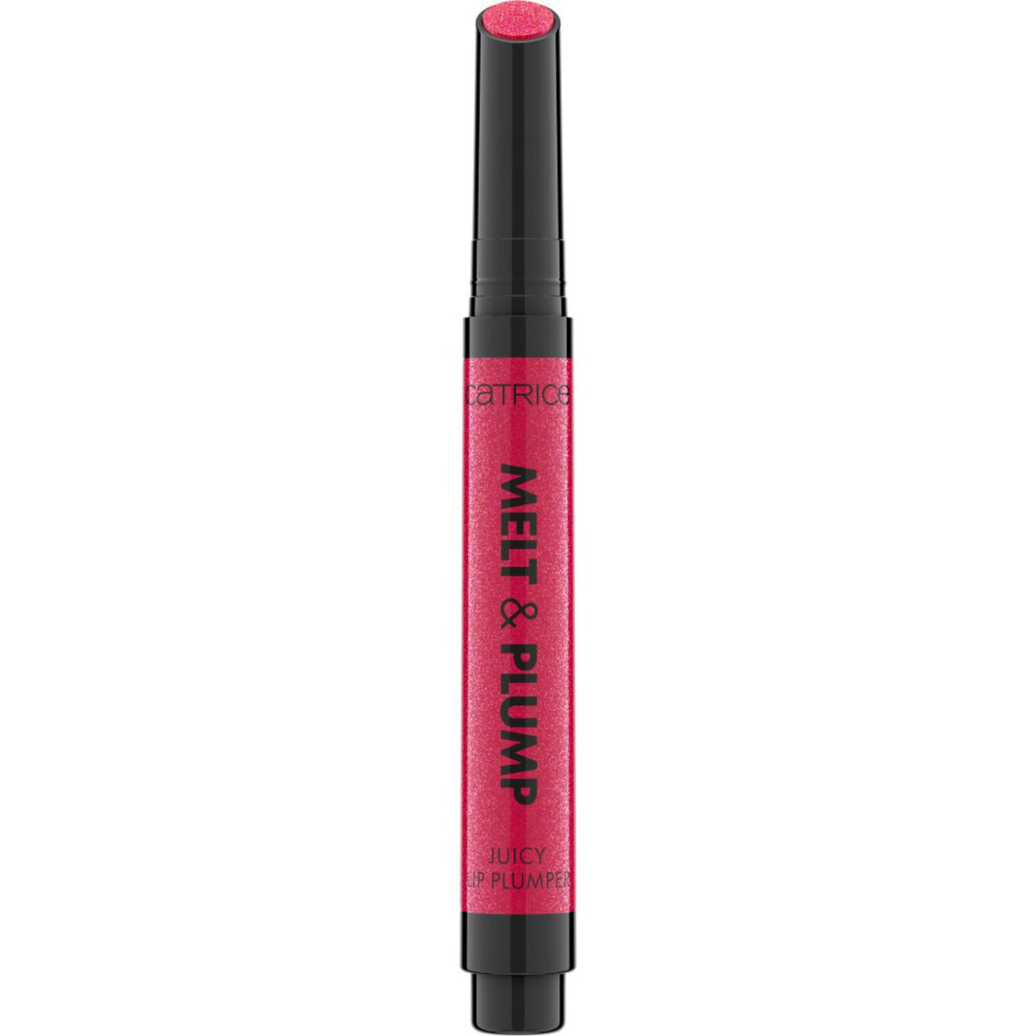 Melt & Plump Juicy Lip Plumper - Baume Repulpant Fini Brillant
