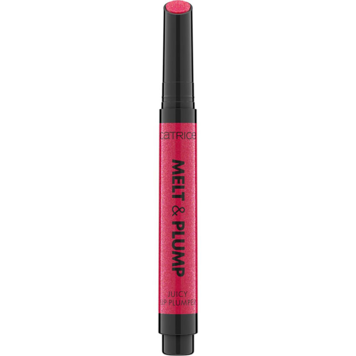 Melt & Plump Juicy Lip Plumper - Baume Repulpant Fini Brillant