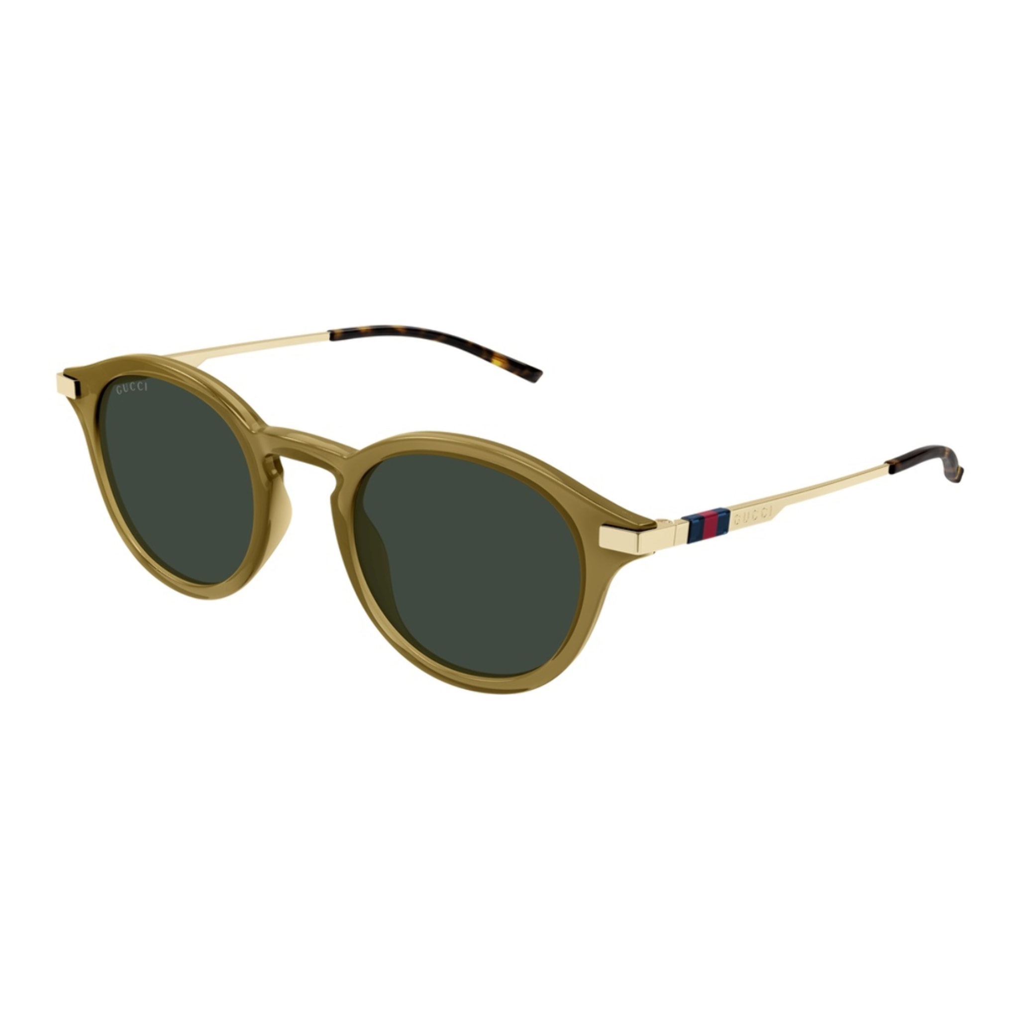 Gafas de Sol Gucci GG1890S-003 de Acetato Hombre 48 mm