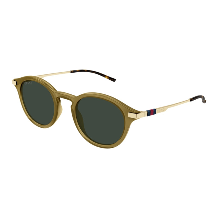 Gafas de Sol Gucci GG1890S-003 de Acetato Hombre 48 mm