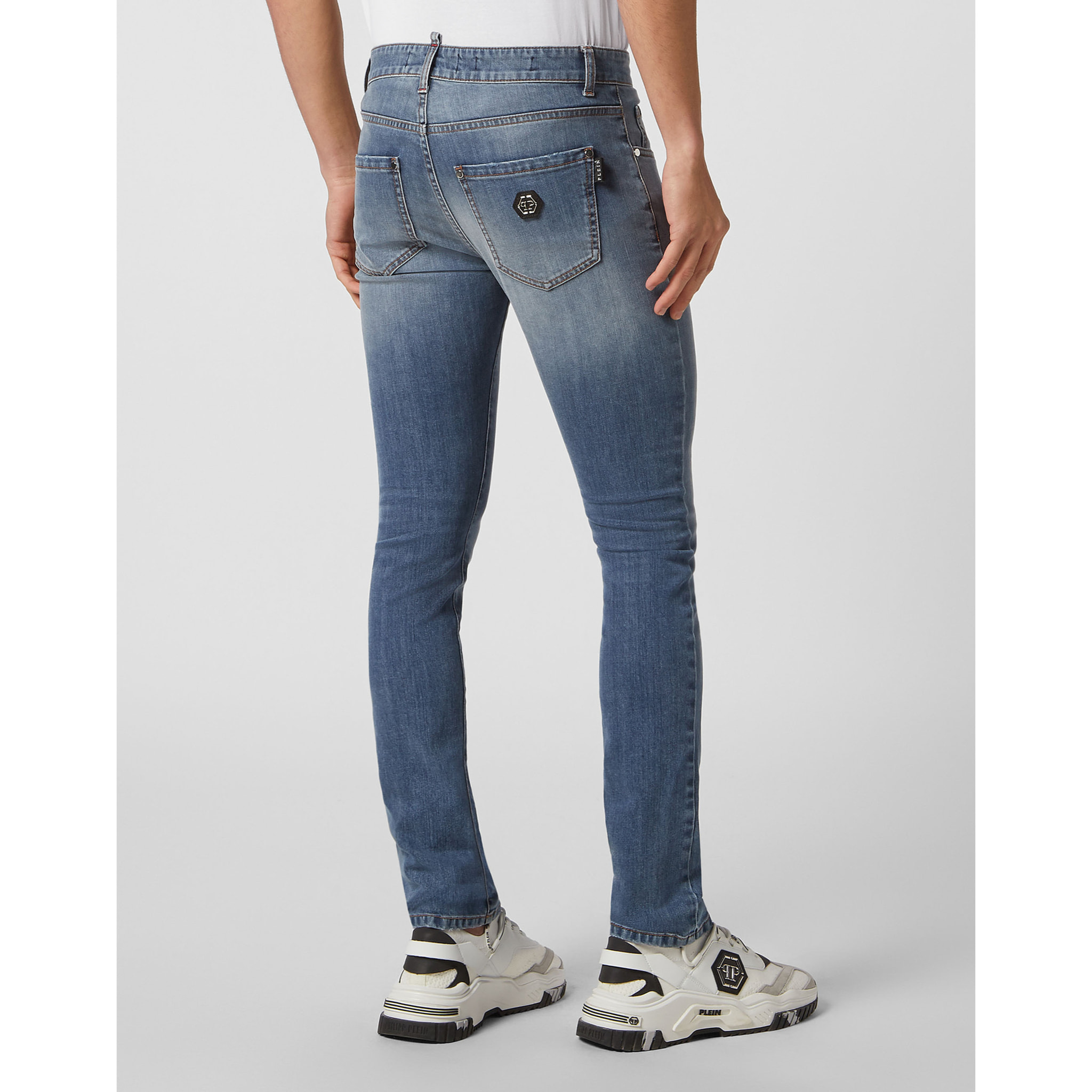 PHILIPP PLEIN Super Fit