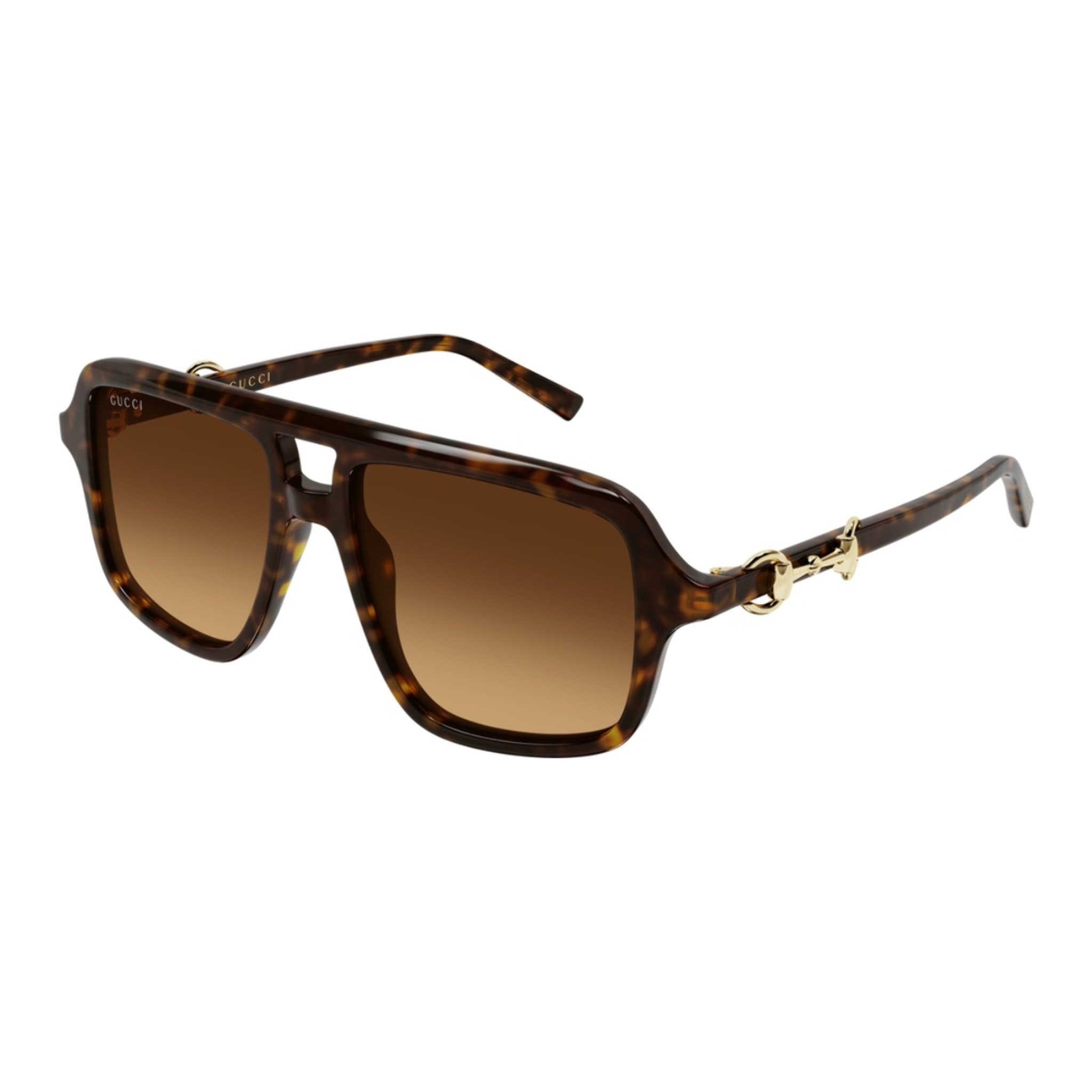 Gafas de Sol Gucci GG2052S-002 de Acetato Mujer 53 mm