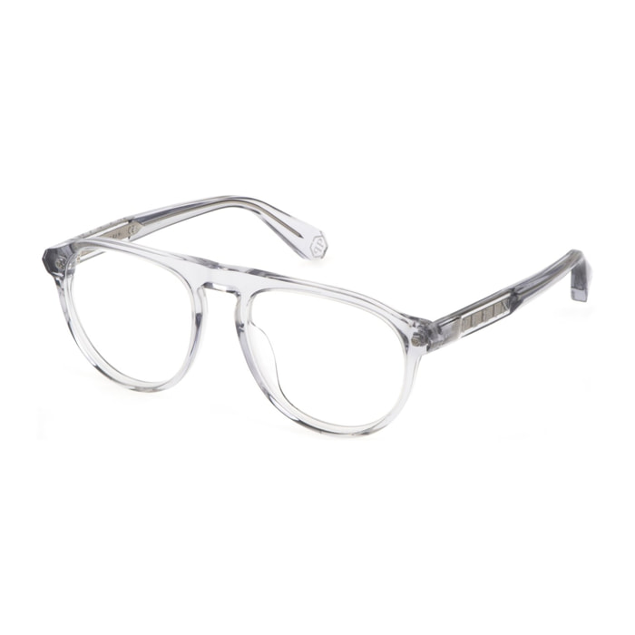 Montura de gafas Philipp Plein Hombre VPP016M-5406A7-21G