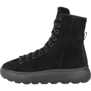 Sneakers de  Mujer de la marca GEOX  modelo D SPHERICA EC4.1 NEGRO