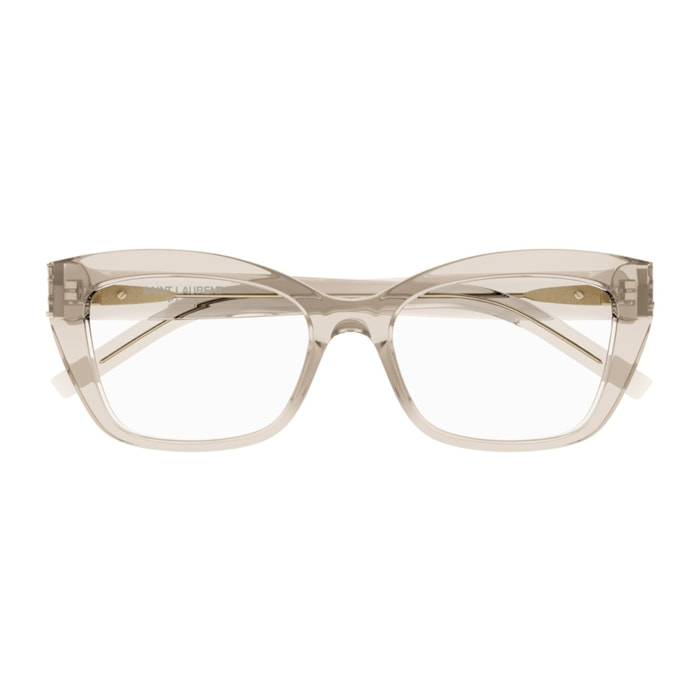 Gafas de Vista Saint Laurent SL M117-004 de Acetato Mujer 53 mm