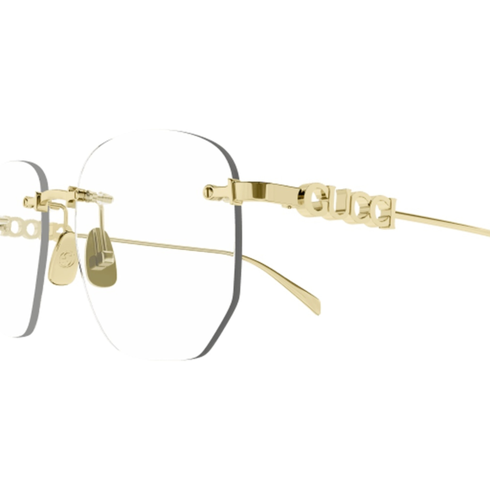 GAFAS DE VISTA GUCCI GG1806O-002