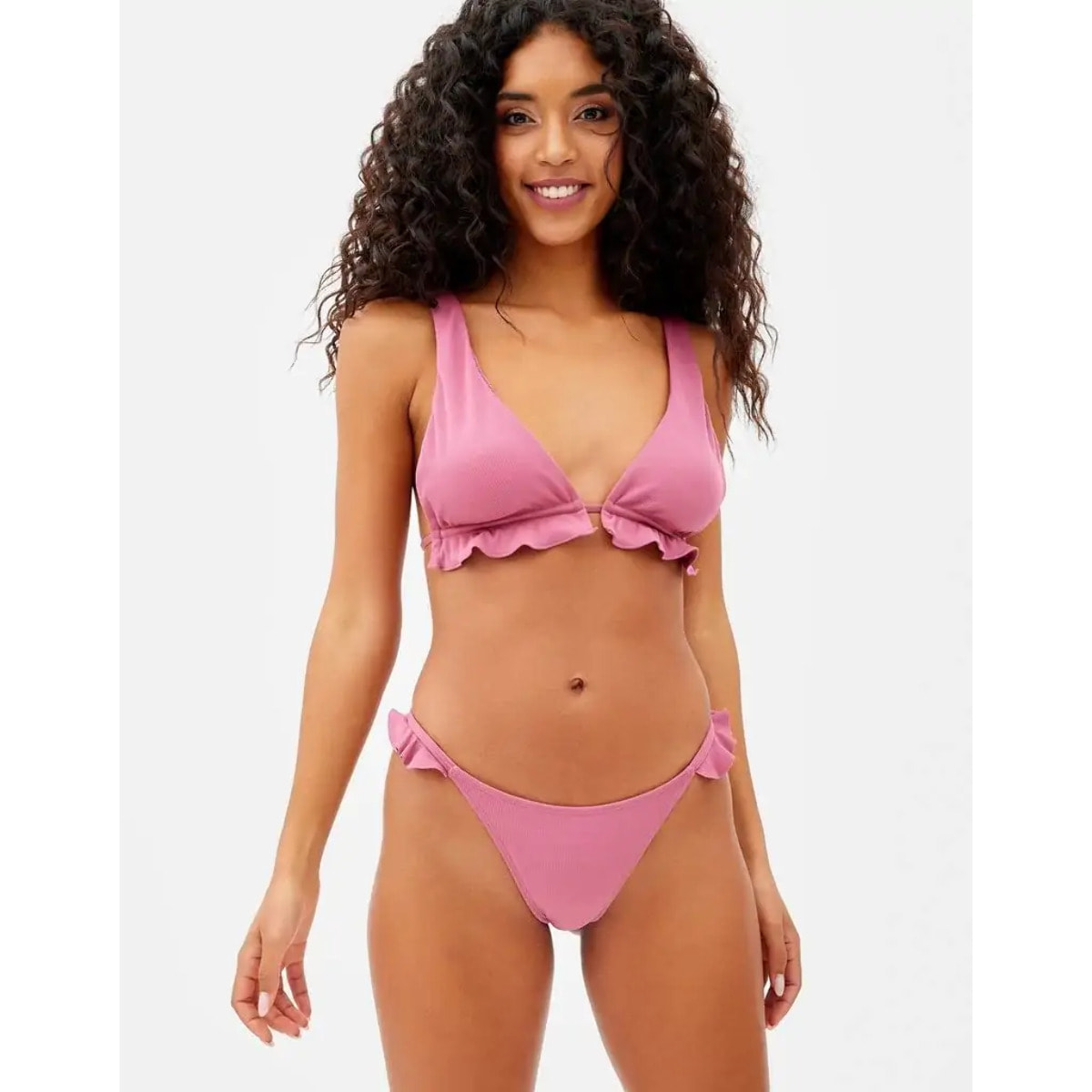 Braguita Bikini Brasileña - Ruff
