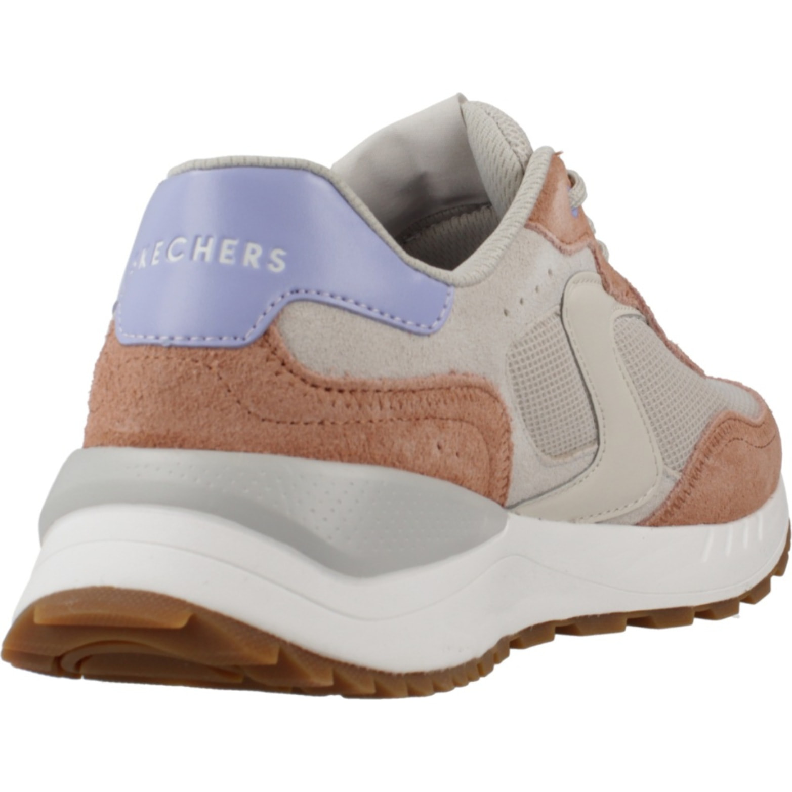 Sneakers de  Mujer de la marca SKECHERS  modelo FURY Brown