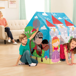 Intex Tenda Castello Reale, 95x75x107 cm