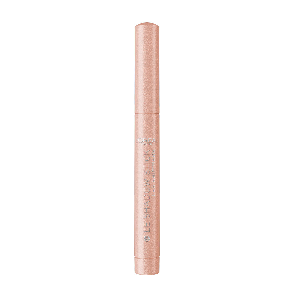 L'Oréal Paris Paradise Le Shadow Stick 020 Rose Lights