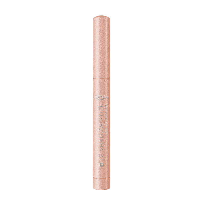 L'Oréal Paris Paradise Le Shadow Stick 020 Rose Lights