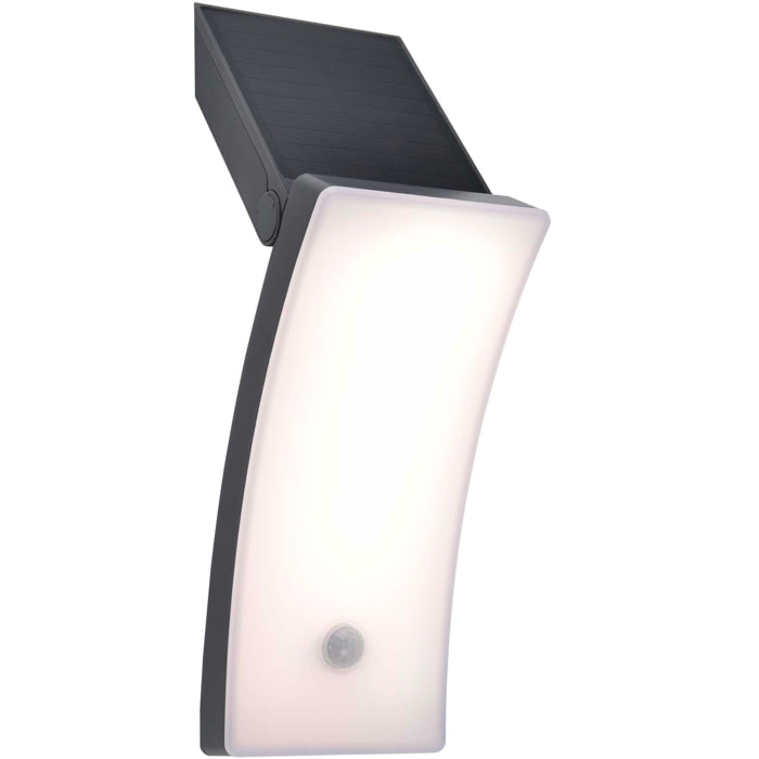 Applique murale solaire KIRA LED H29,cm