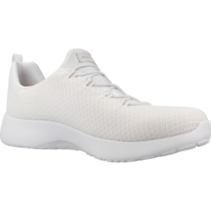Sneakers De  Mujer Dynamight Blanco