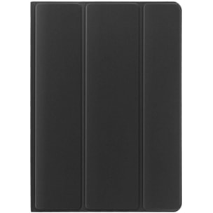 Etui ESSENTIELB iPad 8/9 Gen/ 10.2 Stand noir
