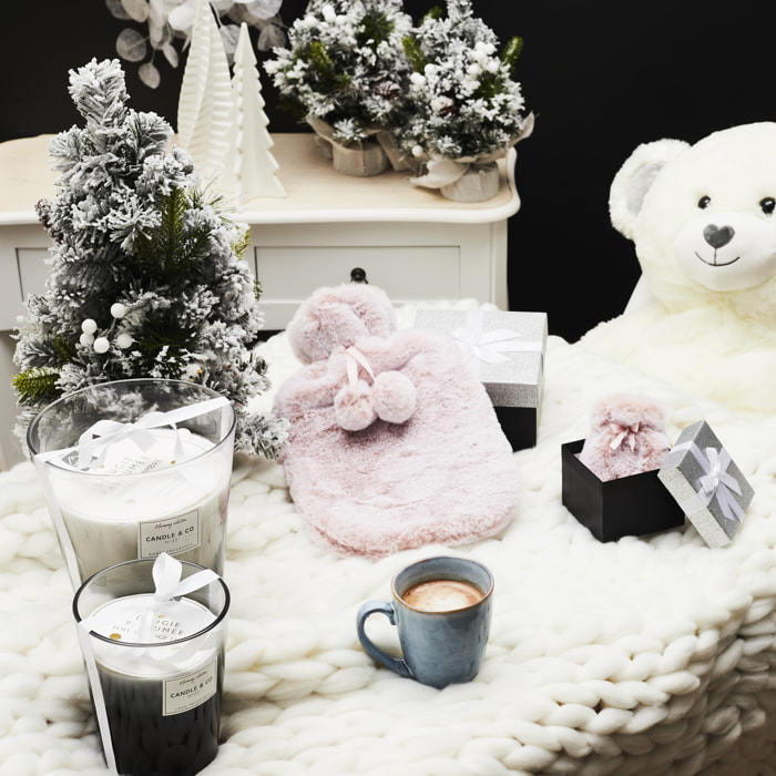 Mug 30cl Au Gres Du Temps Gris