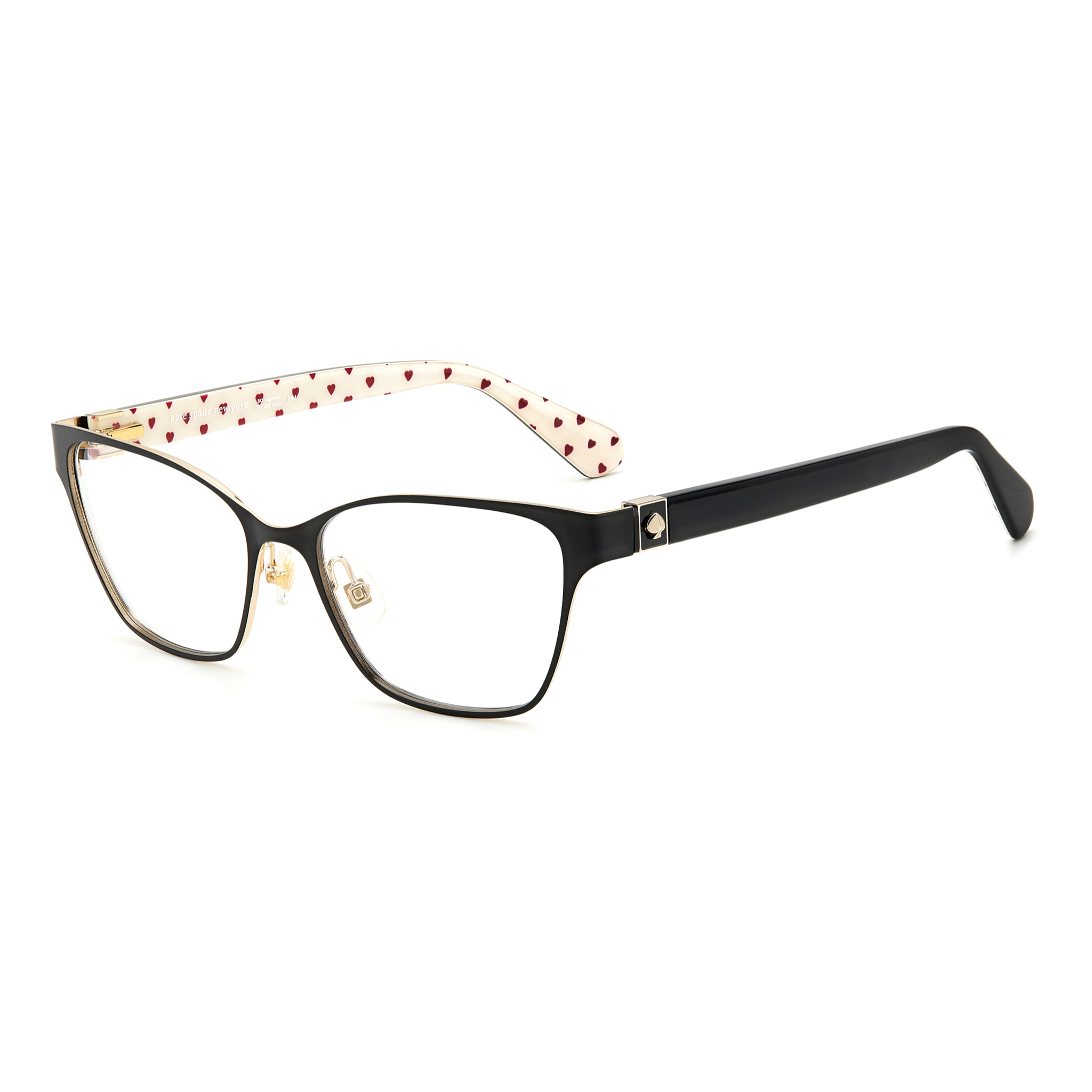 Montura de gafas Kate Spade Mujer IVIE-RHLF216