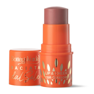 Baciata dal Sole - Lip&Cheek