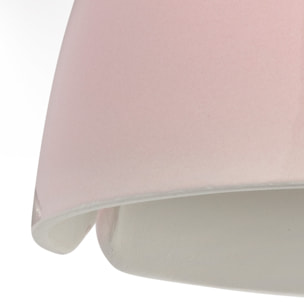 VENICE Lampe applique rose