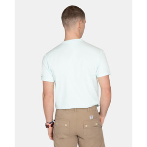 CAMISETA RETRO PRINT LOGO