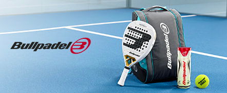 Bullpadel