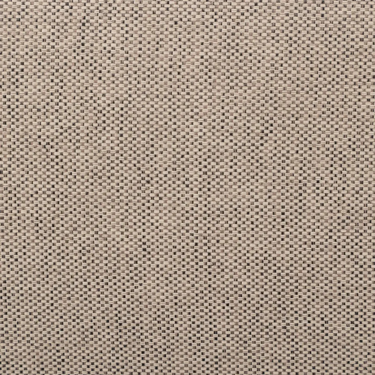 Canapé de jardin "Papouasie" acacia 2 places en polyester et acacia