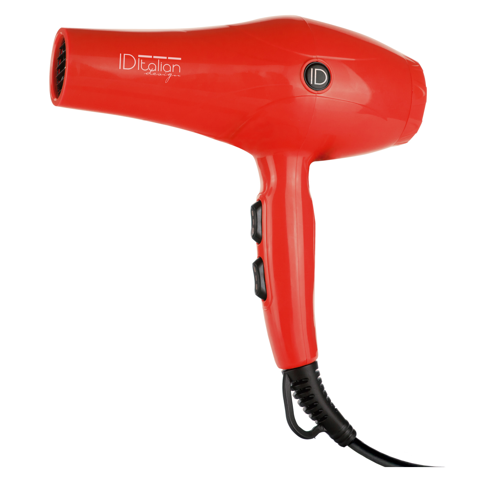 Secador Gti 2600 Cherry Plus