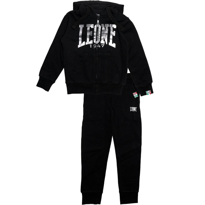 Nuevos chándales básicos para niño