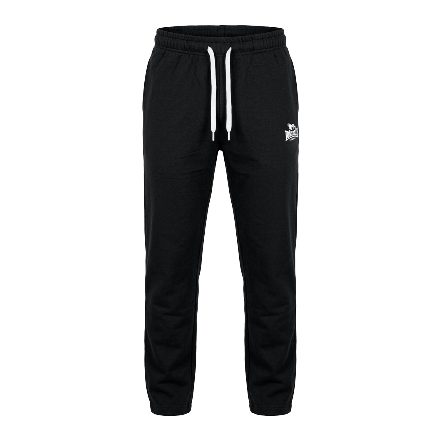 Pantalone Tuta Uomo LONSDALE Cotone Leggero