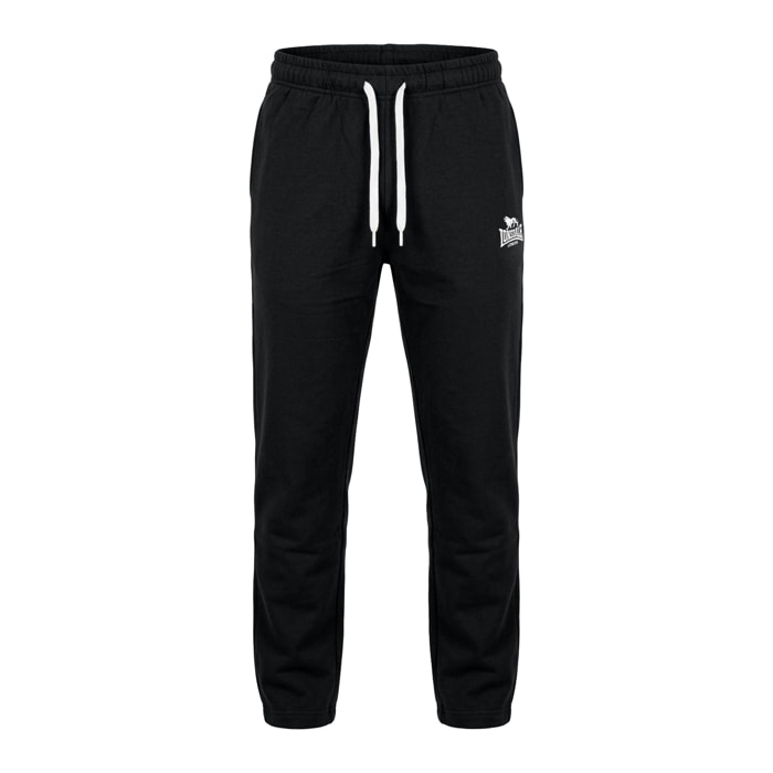 Pantalone Tuta Uomo LONSDALE Cotone Leggero