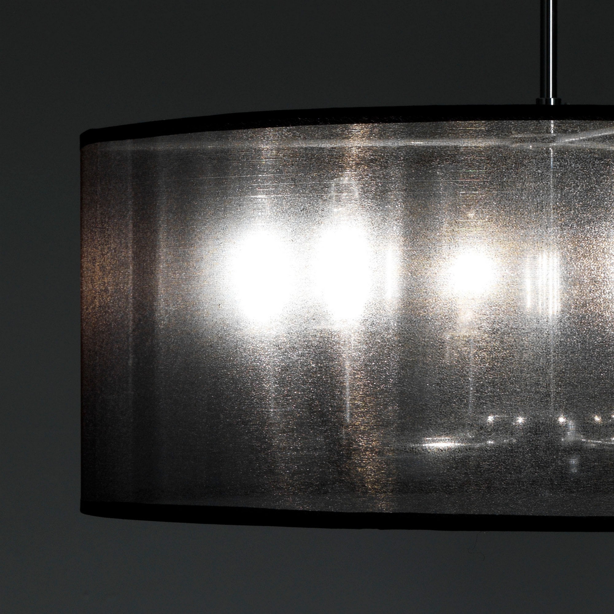 Tomasucci Lampadario 6 luci ELIZABETH  multicolore