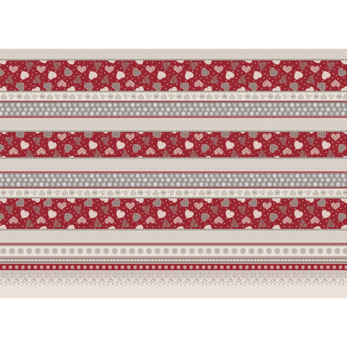 Copripiumino Parure Sacco 100% Cotone Corvara