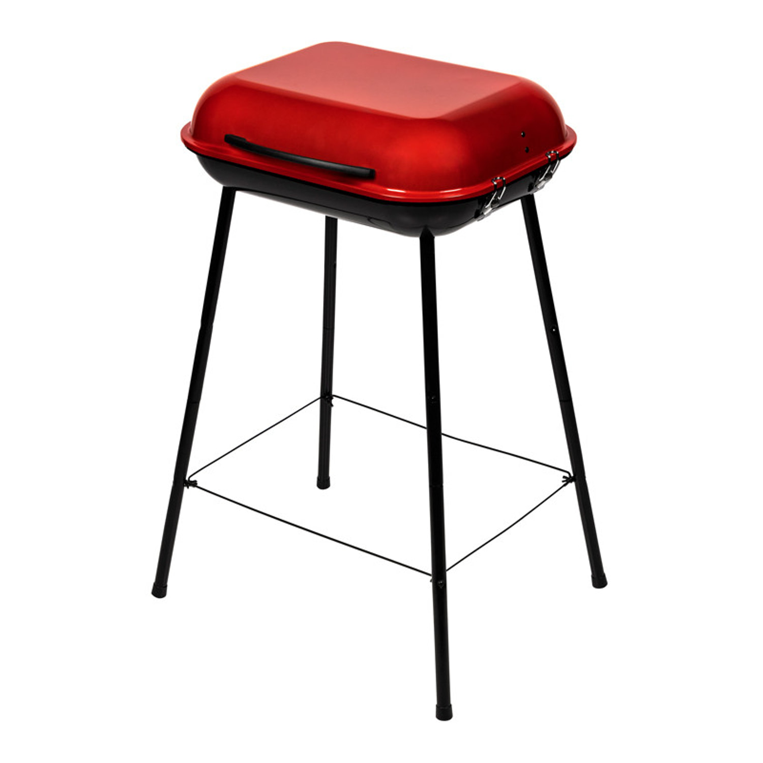 Barbecue portable au charbon HOLIDAY GRILL