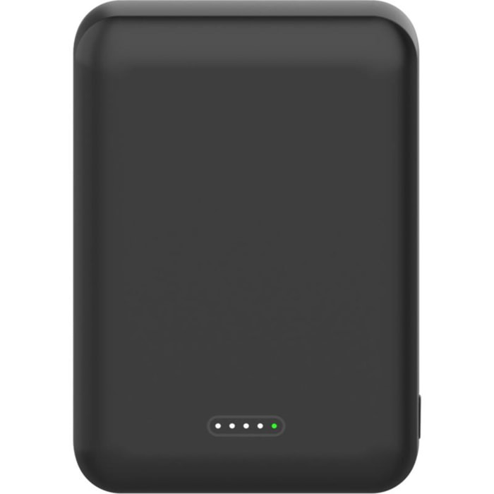 Batterie externe ESSENTIELB 10 000 mAh induction