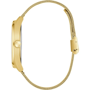 Reloj Guess GW0336G2 Hombre Analogico Cuarzo con Correa de Acero inoxidable