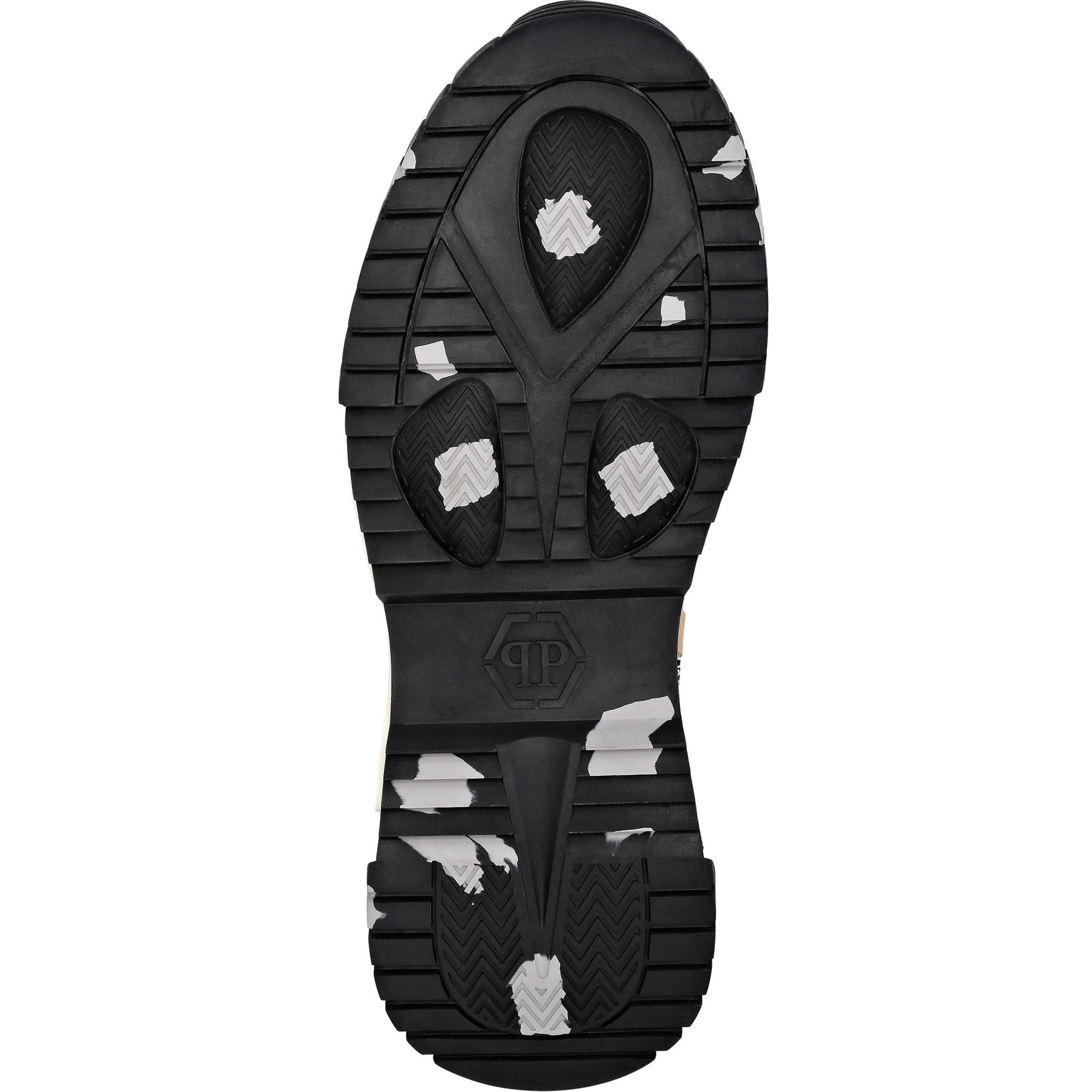 PHILIPP PLEIN Runner Sneaker PREDATOR