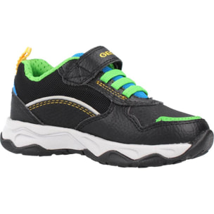 SNEAKERS GEOX J CALCO BOY A