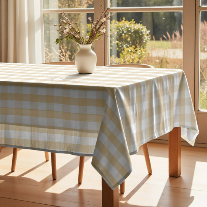 Nappe en résine anti-taches 0120-103