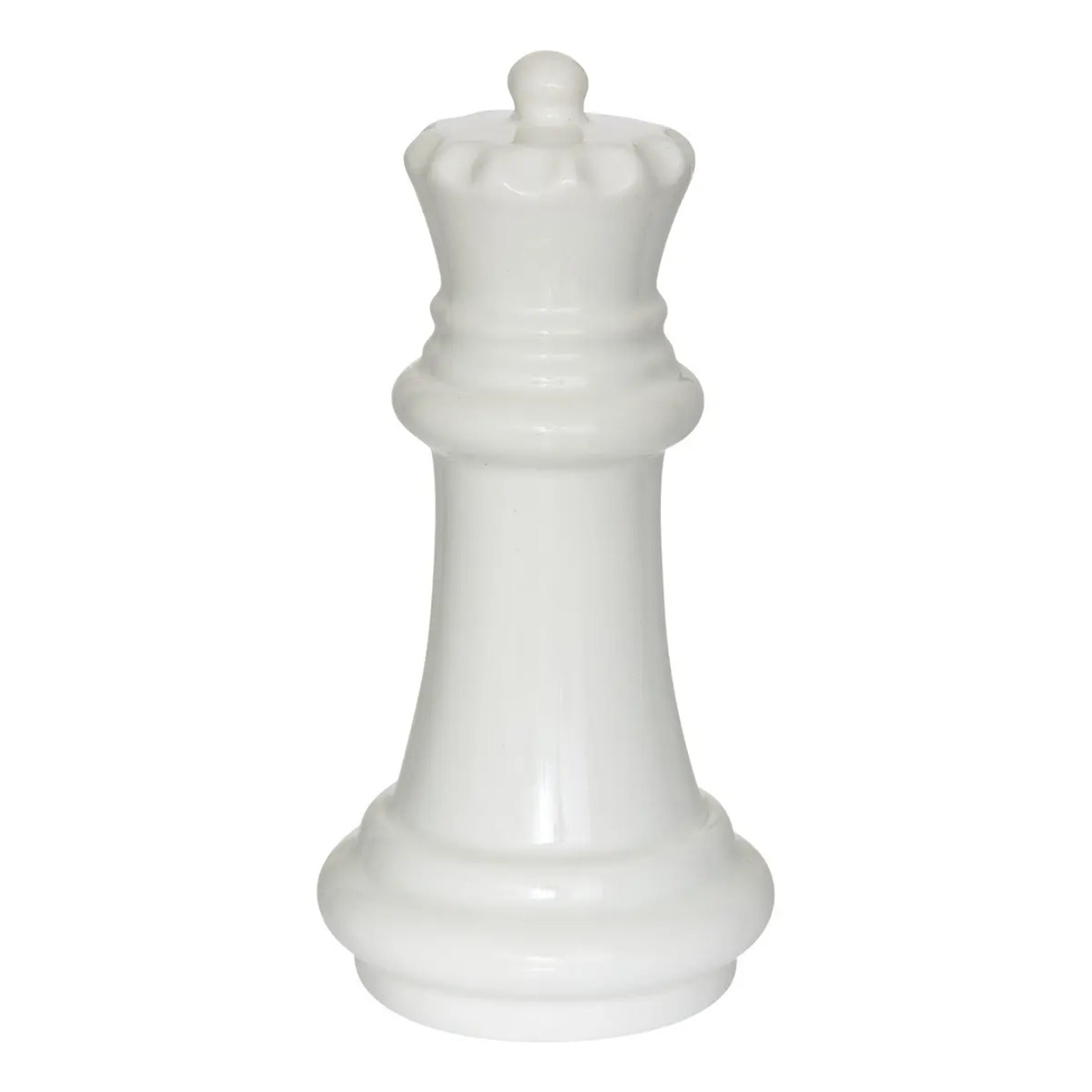 Pièce d'échecs décorative Lola H15cm