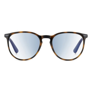 Gafas de Vista Polaroid PLD 0028/R/BB 086 51 de Policarbonato Unisex 51 mm